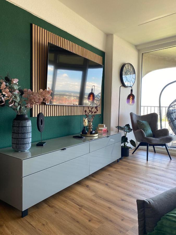 Tower I 26th Floor I Boxspring I Nespresso Апартаменты